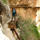 Illustration for article titled These Breathtaking Cliffside Walkways Will Give You Vertigo